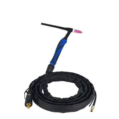 TIG заваръчен шланг T-26 ERGO - 10/25