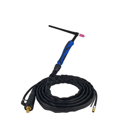 TIG заваръчен шланг  T-9 ERGO- 10/25