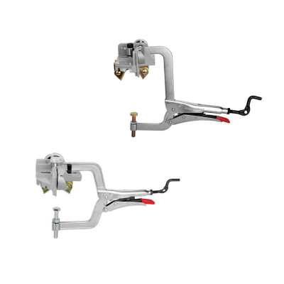 STRONGHAND Клещи за свързване на тръби