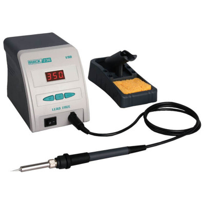 Quick 236 – Цифрова станция за запояване (90W)