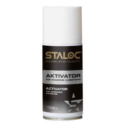 STALOC Активатор за анаеробни лепила AFA150, 150 мл