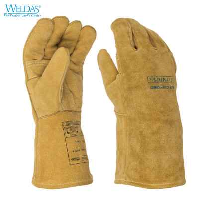Ръкавици за заваряване WELDAS COMFOflex ® 10-2000