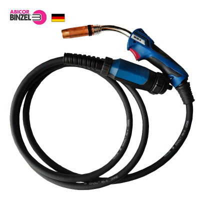 Заваръчен шланг BINZEL MB EVO 26 - 270A с въздушно охлаждане