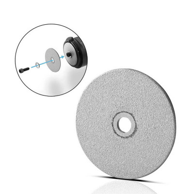 Диамантен шлифовъчен диск STAHLWERK за волфрамова шлифовъчна машина WS-28 ST и ATG-20 ST