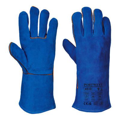 Ръкавици за заварчици A510 - PortWest