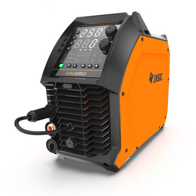 Полуавтоматичен заваръчен апарат JASIC EVO20 MIG-250 (N2S82)