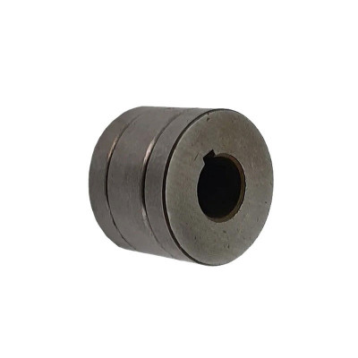 Водеща ролка за телоподаващо устройство 20mm ⌀ 0.6/0.8-1.0 DIGIMIG 205/206P U