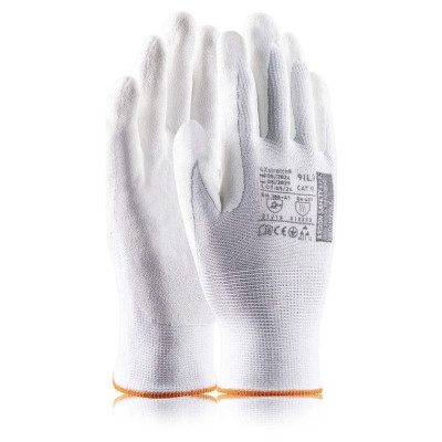 Предпазни нитрилни ръкавици ARDON® 4Xstretch®