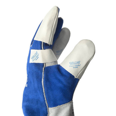 WELDAS Комплект за поправка и подсилване на MIG ръкавици 10-2911/LI Glove Medic™