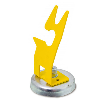 Магнитна стойка за ТИГ горелка MS01