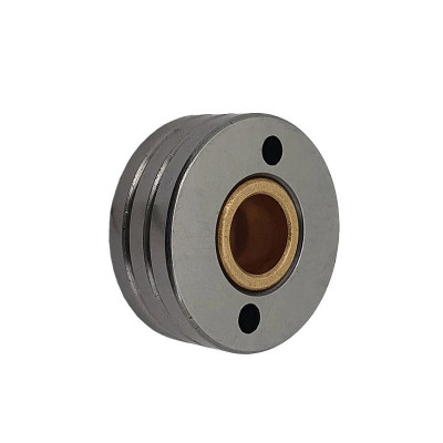 Водеща ролка за телоподаващо устройство 4Rn U (за стомана)