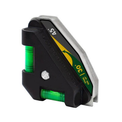 STRONGHAND Многоъгълен магнит  EZ VIEW