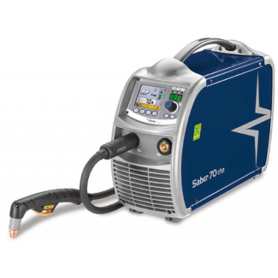 Апарат за плазмено рязане BÖHLER SABER 70 CHP