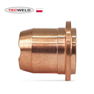 TECWELD Дюза  Ø 1.0 за плазмена горелка  S45