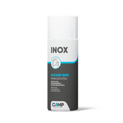 CAMP Inox Spray - Защитен спрей от неръждаема стомана, 400 ml