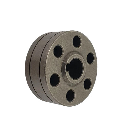 Водеща ролка за телоподаващо устройство  DIGIMIG 200 MTM V (за стомана)