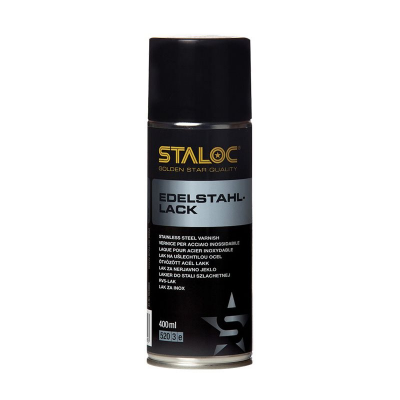 STALOC Спрей за неръждаема стомана SQ-950, 400 мл