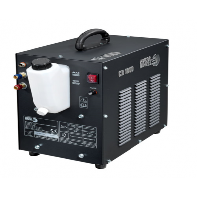 Охлаждащ агрегат CR 1000 - ABICOR BINZEL