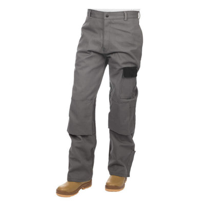 WELDAS Панталон за заваряване Arc Knight ® 38-4360
