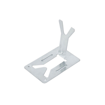 Универсална стойка за поялник, метална