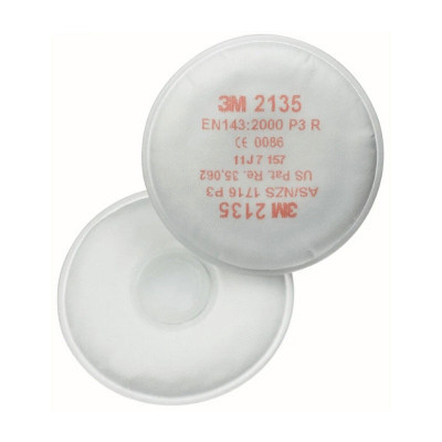 3M™ 2135 филтър, P3R, един чифт