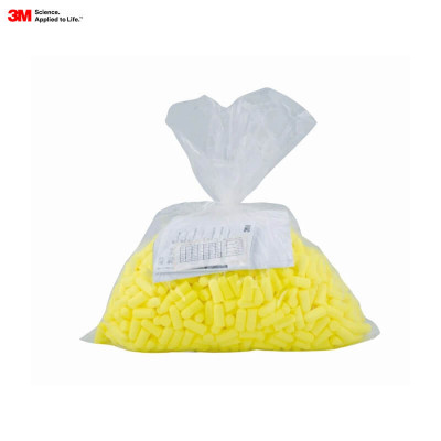 3M™ Резервна касета EAR SOFT NEON, 500 чифта