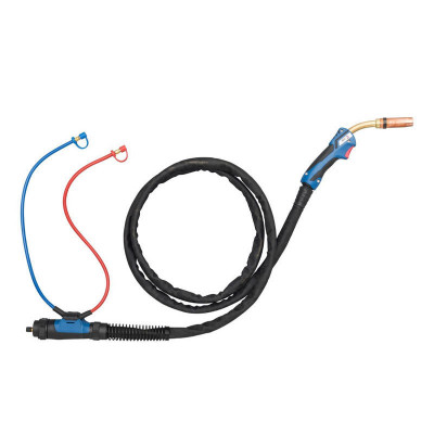 Заваръчен шланг BINZEL MB EVO 401 D - 400A с водно охлаждане