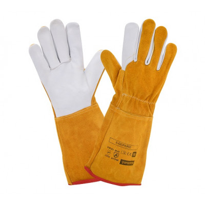 Ръкавици за заварчици X-GEPARD