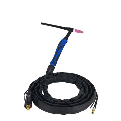 TIG заваръчен шланг T-26 ERGO -  35/50