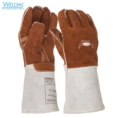 Ръкавици за заваряване при висока температура WELDAS COMFOflex ® 10-2900