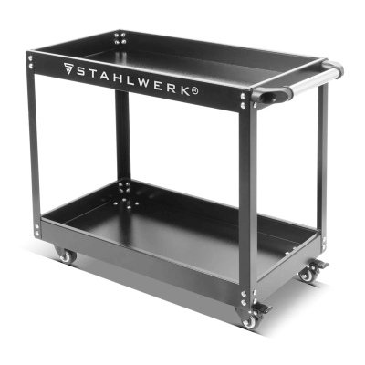 STAHLWERK Количка за инструменти ST-575