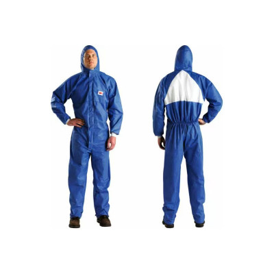 3M™ защитен гащеризон за еднократна употреба 4530