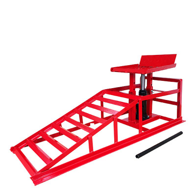 Хидравлична автомобилна рампа 2 тона