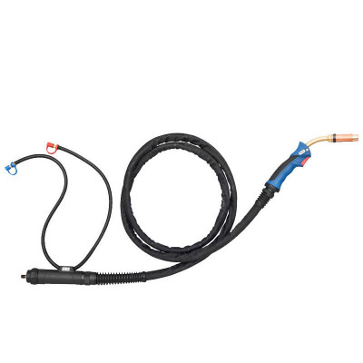 Заваръчен шланг ABICOR BINZEL MB GRIP 401 D - Водно охлаждане