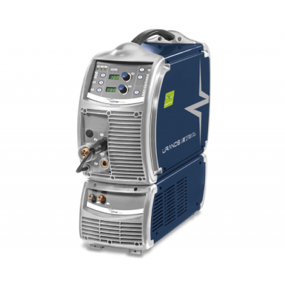 Заваръчен апарат BÖHLER URANOS NX 2700 SMC