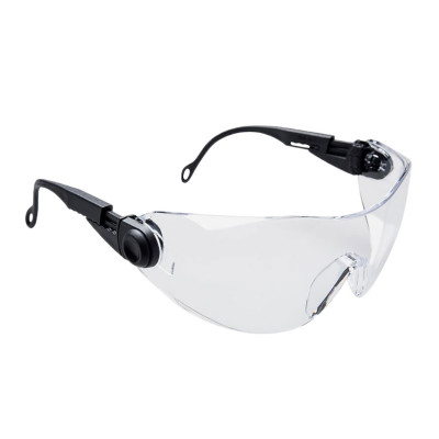 Предпазни очила Portwest 31 прозрачни