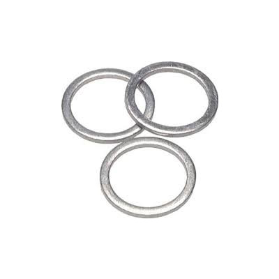 DIN7603А - Уплътнителен пръстен алуминий /Alu/- дихтунга