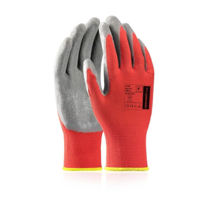 Предпазни ръкавици ARDON® BLADE с латексово покритие