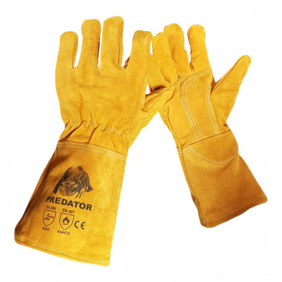 Ръкавици за заварчици PREDATOR