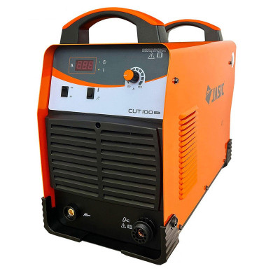 Инверторен апарат за плазмено рязане JASIC CUT 100 (L221)