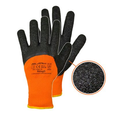 Зимни работни ръкавици Размер 11