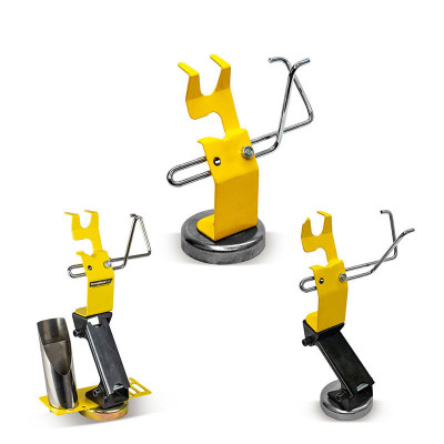 STRONGHAND Стойки за TIG шлангове