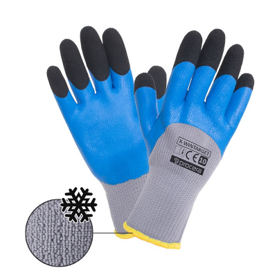 Зимни ръкавици X-WINTARGET