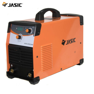 Инверторен заваръчен апарат JASIC ARC 250 (Z230)