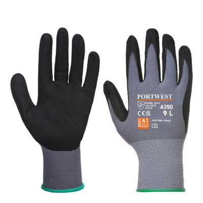 Ръкавици DermiFlex A350