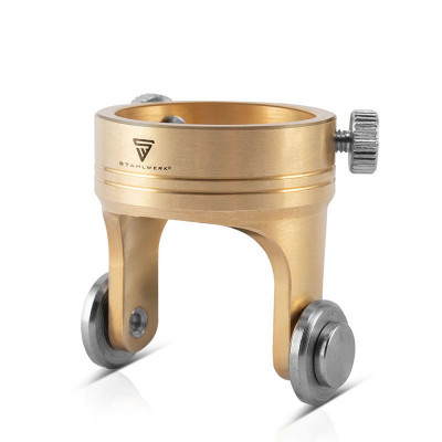 STAHLWERK Дистанционер / ролков водач за плазмена горелка P-60 