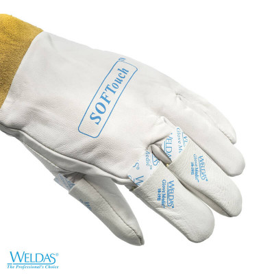 WELDAS Комплект за поправка и подсилване на TIG ръкавици 10-1911/UL Glove Medic™