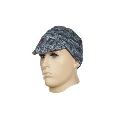 WELDAS Шапка за заваряване Fire Fox™ 23-*524, Wild