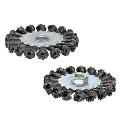 Cutop Profi Плоска телена четка, стомана