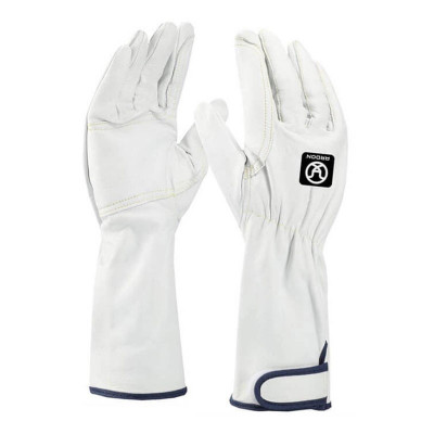 Дълги кожени ръкавици ARDON®EFFECT